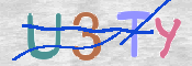 CAPTCHA-Bild