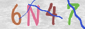CAPTCHA-Bild